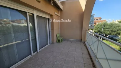Terraced house on Via dels Països Catalans photo 5