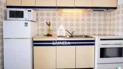 Apartment at Carrer de Salins, 1 photo 13