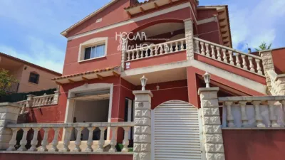 Chalet in Can Balaguer photo 2