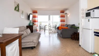 Apartment at Carrer de Salins, 1 photo 15