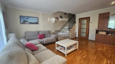 Terraced house on Via dels Països Catalans photo 7