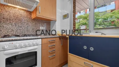 Apartment in Sant Just Desvern photo 20