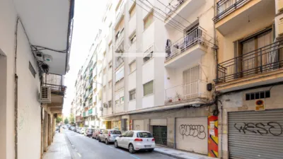 Apartment at Calle Maestro Vives, 6 photo 20