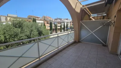 Terraced house on Via dels Països Catalans photo 12