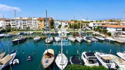Apartment at Carrer de Salins, 1 photo 16
