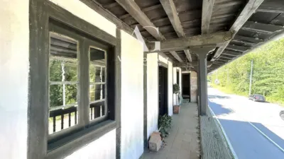 House on Calle Cos, No. 5 photo 47