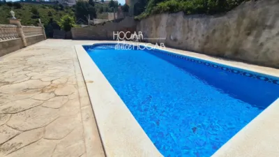 Chalet in Can Balaguer photo 34