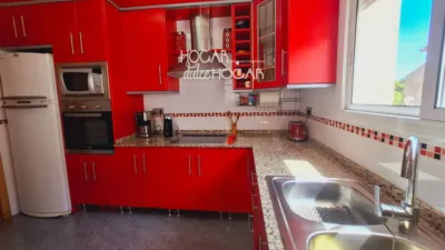 Chalet in Can Balaguer photo 58