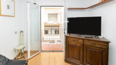 Apartment at Calle Maestro Vives, 6 photo 7