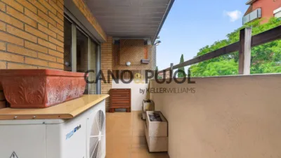 Apartment in Sant Just Desvern photo 15