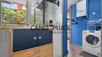 Apartment in Sant Just Desvern photo 22
