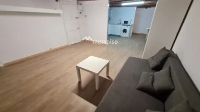 Piso en Sant Pere-Santa Caterina-La Ribera photo 3