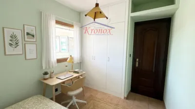 Apartment in Villa de Vallecas photo 12