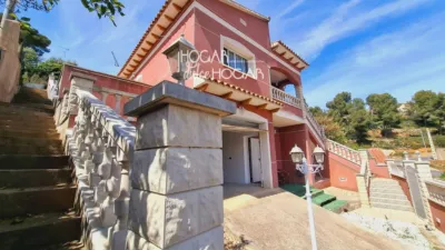 Chalet in Can Balaguer photo 4