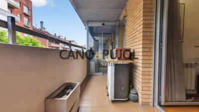 Apartment in Sant Just Desvern photo 13