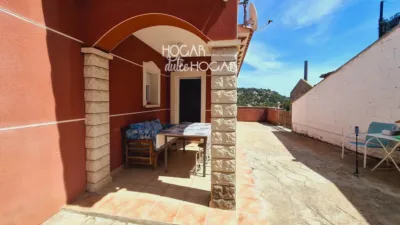 Chalet in Can Balaguer photo 65