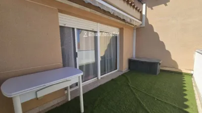 Terraced house on Via dels Països Catalans photo 3