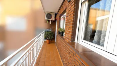 Apartment in Villa de Vallecas photo 15