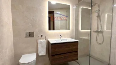 Apartment in Villa de Vallecas photo 10