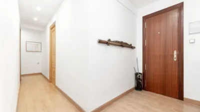 Apartment at Calle Maestro Vives, 6 photo 16