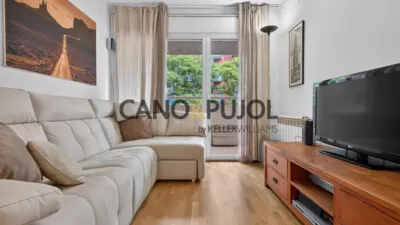 Apartment in Sant Just Desvern photo 10
