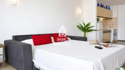 Apartment at Carrer de Salins, 1 photo 7