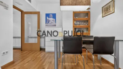 Apartment in Sant Just Desvern photo 5