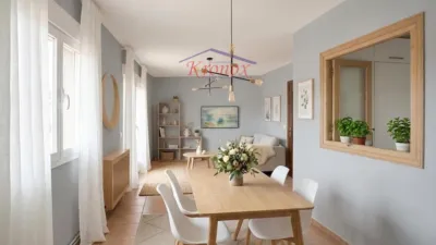 Apartment in Villa de Vallecas photo 4
