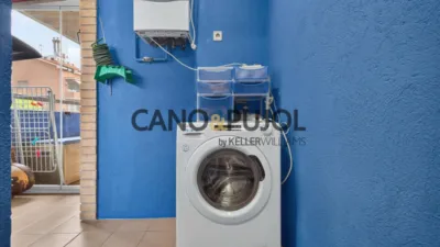 Apartment in Sant Just Desvern photo 23