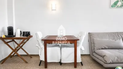 Apartment at Carrer de Salins, 1 photo 14