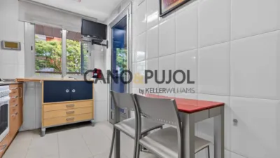 Apartment in Sant Just Desvern photo 21