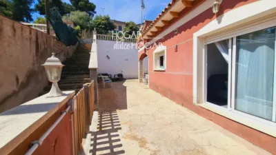 Chalet in Can Balaguer photo 20