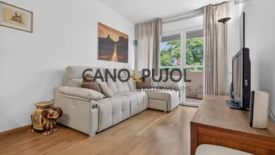 Apartment in Sant Just Desvern photo 8