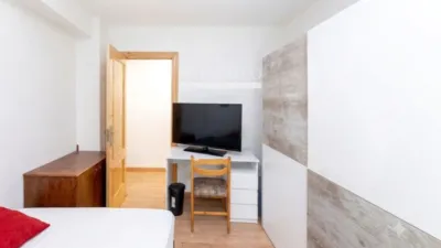 Apartment at Calle Maestro Vives, 6 photo 11