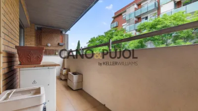 Apartment in Sant Just Desvern photo 14