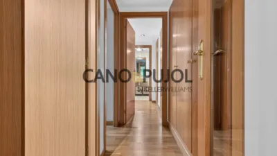Apartment in Sant Just Desvern photo 27