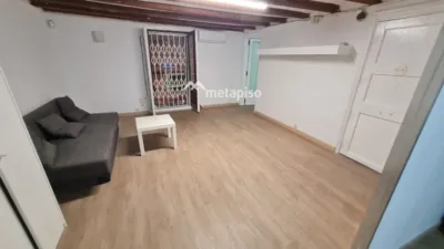 Piso en Sant Pere-Santa Caterina-La Ribera photo 5