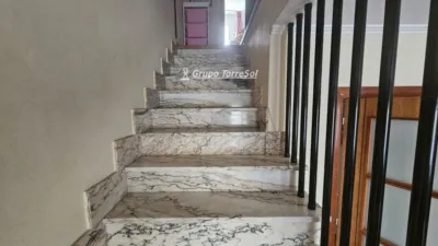 Terraced house on Via dels Països Catalans photo 33