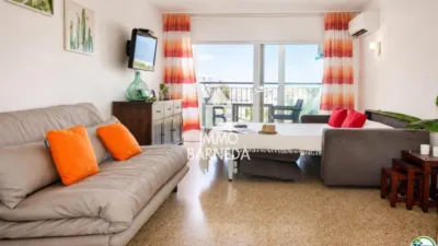 Apartment at Carrer de Salins, 1 photo 6