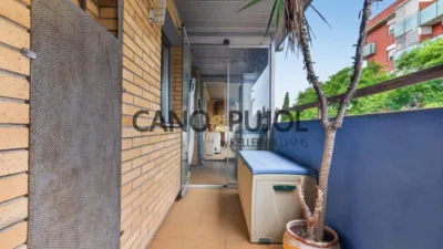 Apartment in Sant Just Desvern photo 24
