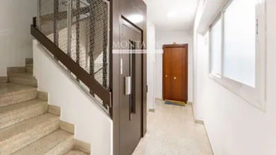 Apartment at Calle Maestro Vives, 6 photo 17