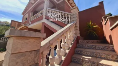 Chalet in Can Balaguer photo 17