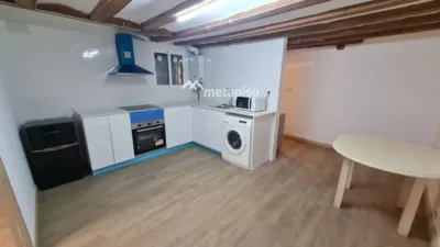 Piso en Sant Pere-Santa Caterina-La Ribera photo 4