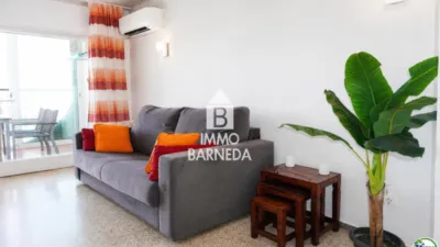 Apartment at Carrer de Salins, 1 photo 3