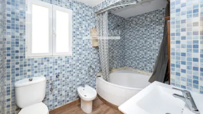Apartment at Calle Maestro Vives, 6 photo 15