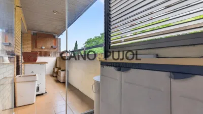 Apartment in Sant Just Desvern photo 25