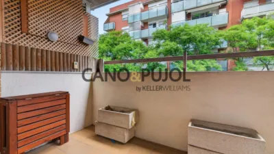 Apartment in Sant Just Desvern photo 11