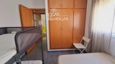 Chalet in Can Balaguer photo 54