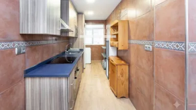 Apartment at Calle Maestro Vives, 6 photo 5