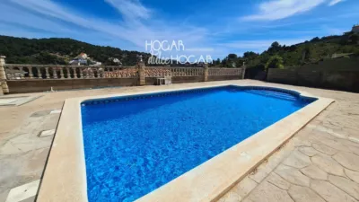 Chalet in Can Balaguer photo 29